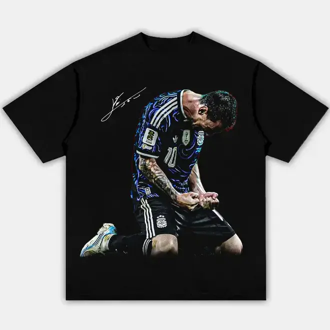 ONE MORE Sport Soccer Tee, Unisex TeeGraphic T-Shirt, Printed Tee, Oversized Streetwear Shirt, Unisex shirt Top Menswear
