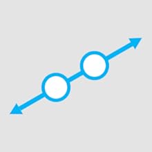 Multi-Device Bluetooth Keyboard With Touchpad, Rechargeable Keypad With Trackpad For Laptop, Desktop Computer, PC, iPad, iPhone, Tablet-Compatible With MacBook, Windows, Android, iOS, White