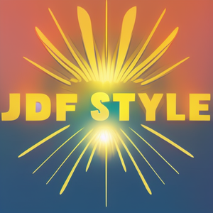 JDF Style