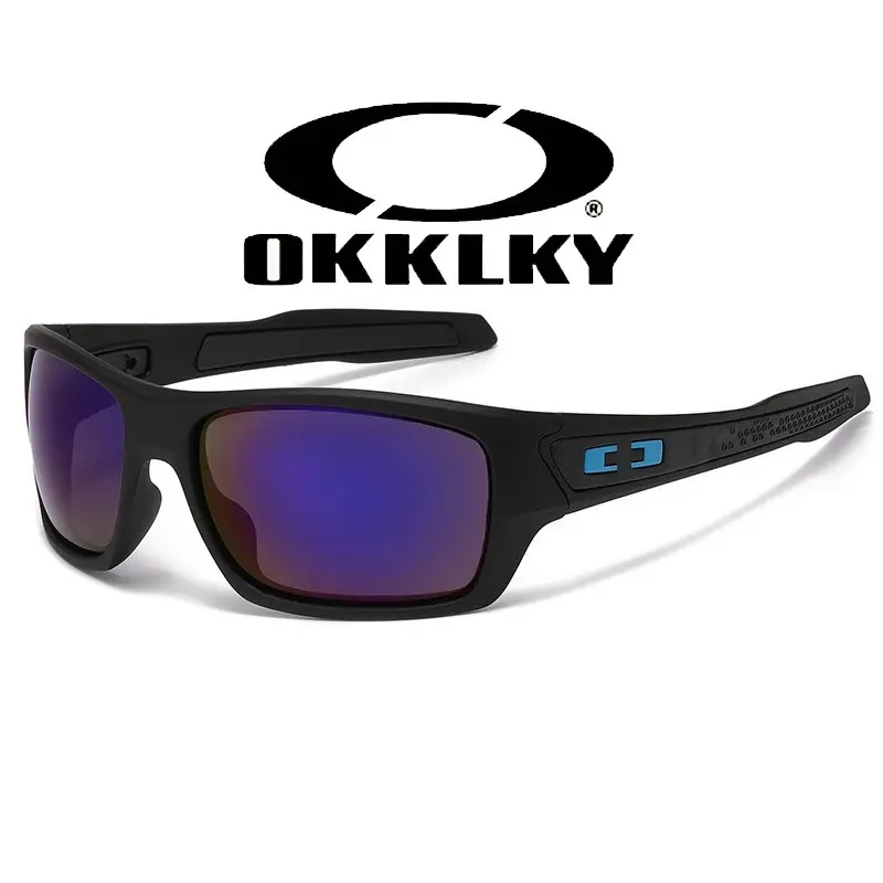 Outdoor Cycling Sunglasses, Windproof and Dust-Resistant, Hiking Protective Goggles, Sports Shades, UV Protection, Comfortable Fit