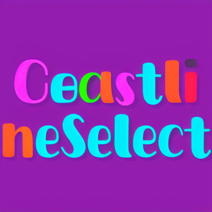 CoastlineSelect