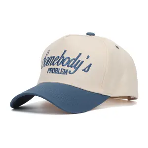 Hot Selling American Style Letter Print Baseball Cap, Breathable UV Protection Sun Hat Unisex Casual Streetwear Dad Hat For Men Women