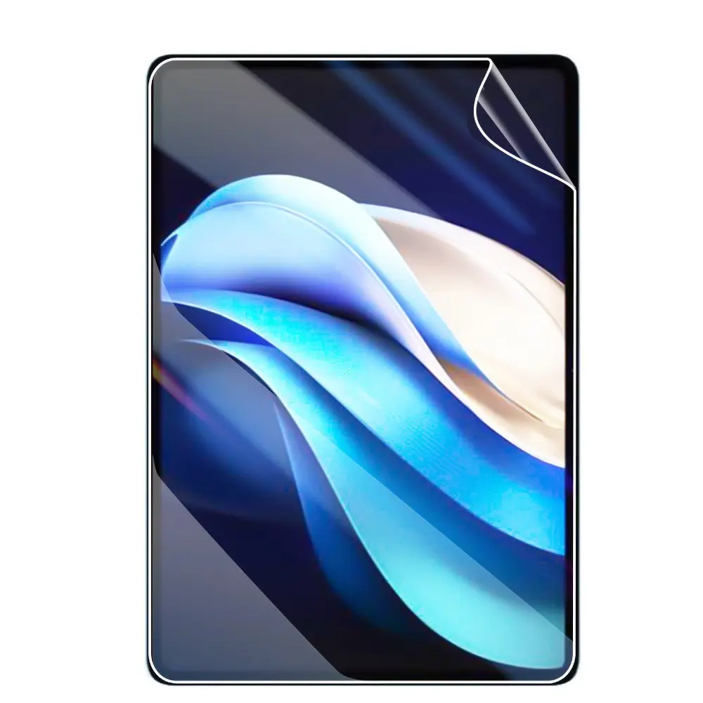iPad Mini 6 2021 8.3 Inch Anti-Glare Screen Protector, Fingerprints Resistant, High Touch Sensitivity, Easy Installation, 1 Piece