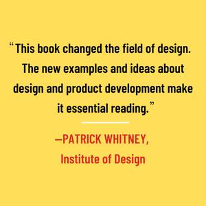 The Design of Everyday Things: Revised and Expanded Edition