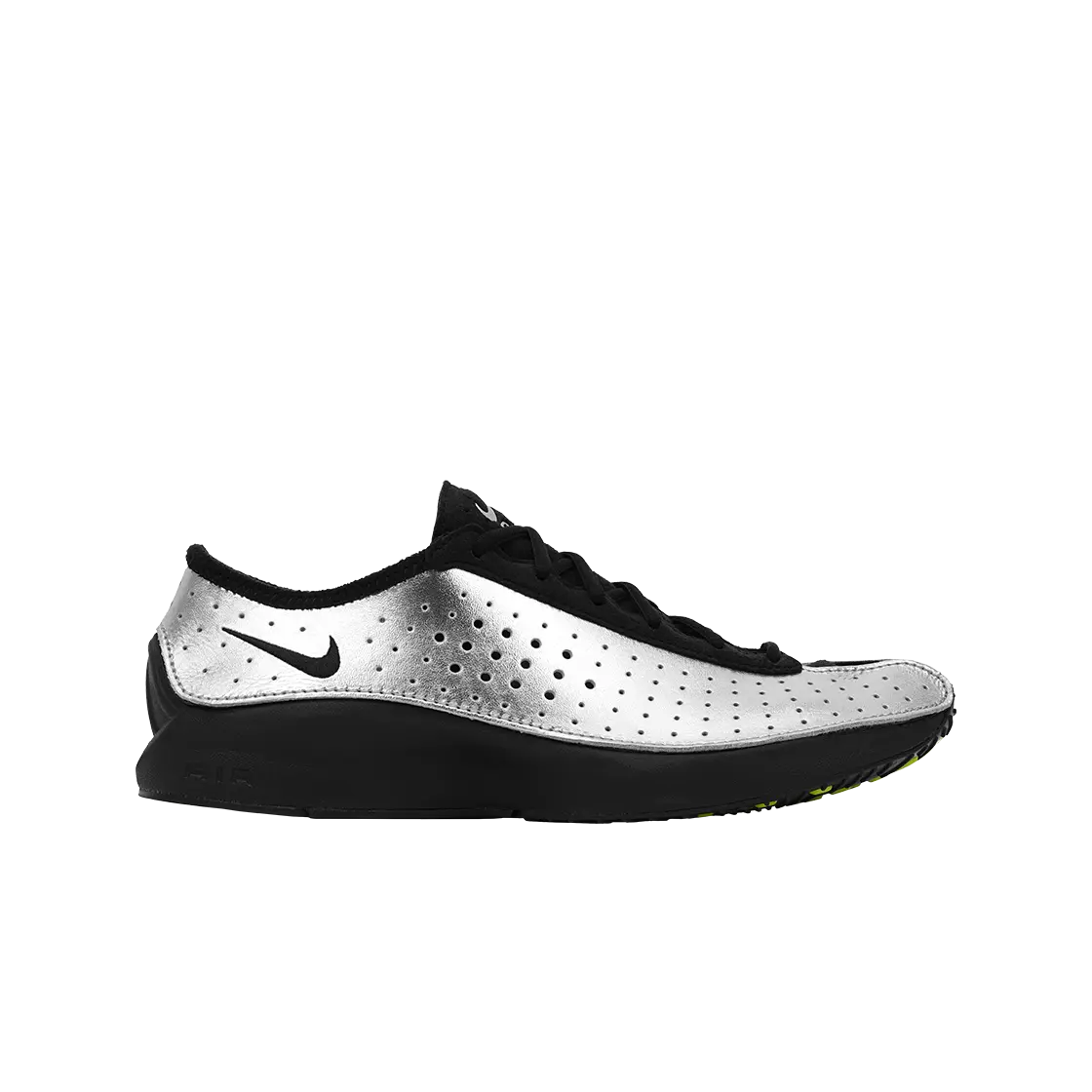 Nike Wmns Air Superfly 'Metallic Silver' IB5824-001