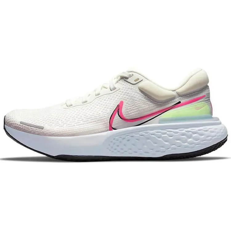 Nike ZoomX Invincible Run Flyknit 'Phantom' DJ5450-001, Flyknit Upper, Road Running