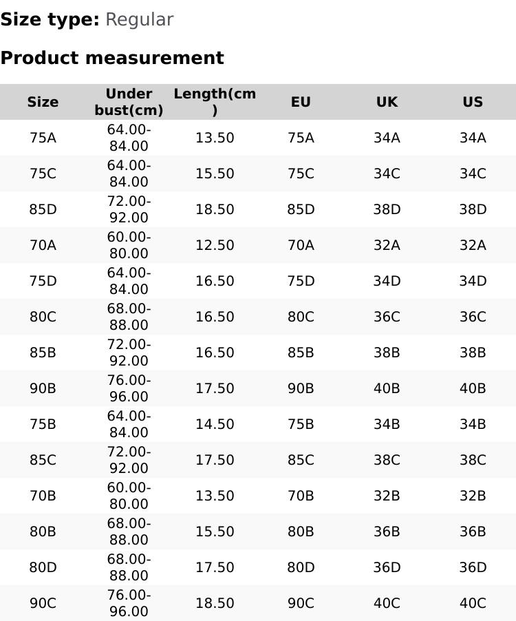 Women's Solid Color Push Up Bra, Comfortable Breathable Adjustable Strap Bra, Soft Lingerie for All Seasons, Soft Comfy Bra