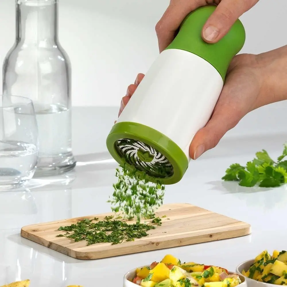 Veggie Chopper Machine, Vegetable Chopper, Garlic & Coriander Spice Grinder, Kitchen Accessories for Efficient Food Preparation, Durable Design for Home Use
