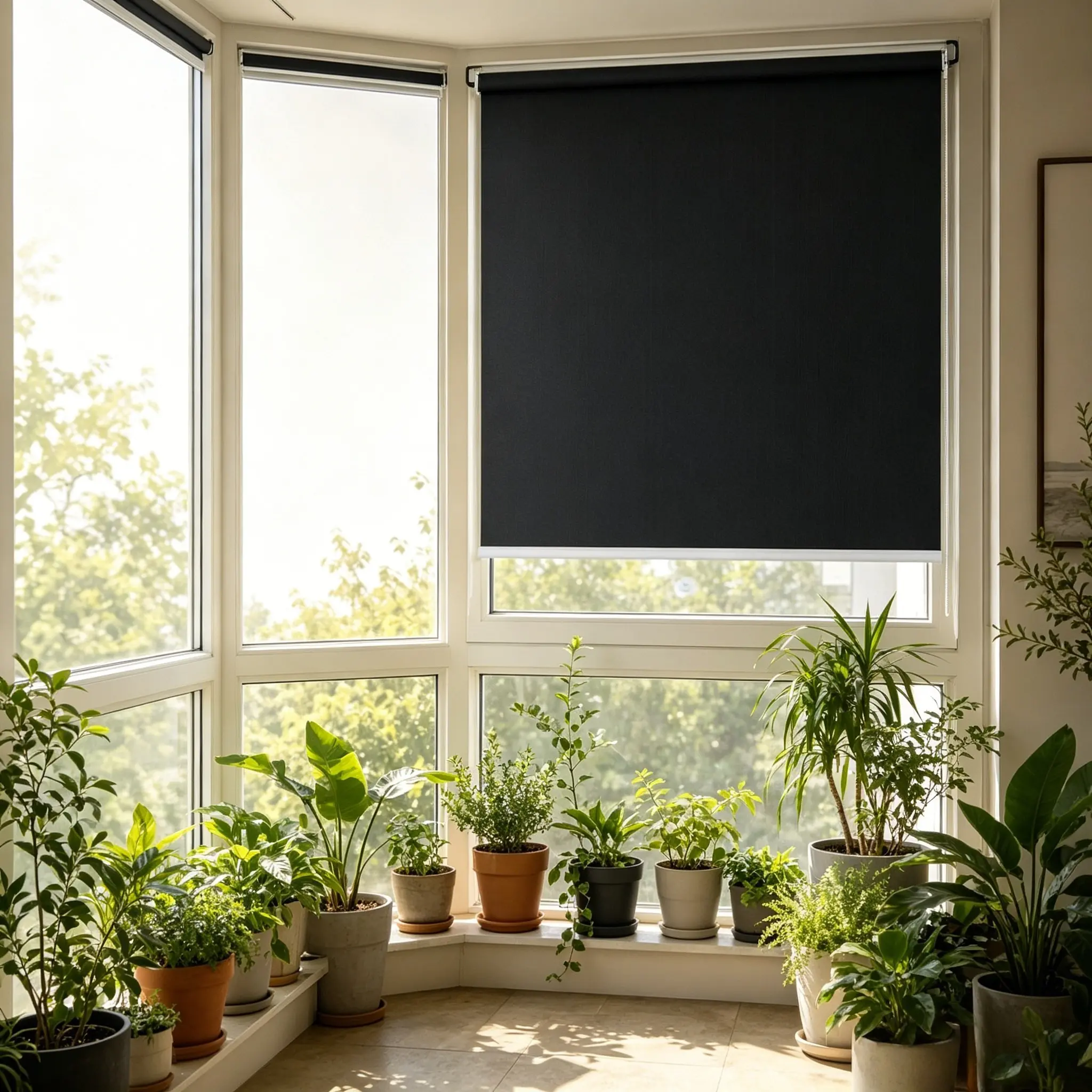 99% Blackout Portable Suction Cup Curtain, Insulated Fabric, Privacy Protection, Noise Reduction, Ideal for Night Shift Office, Student Dorms, Temporary Stay