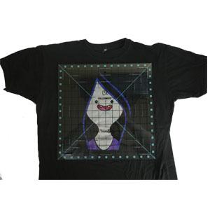 Not Overpriced T-Shirt Alignment Transformation Ruler 14x14inches.Turn Any Old T Shirt Into a Full of Memories.By Andrea Miani.Tshirt Transfer Centering Tee Shirts Square Quilting Template.