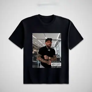 Dustin Poirier IGBBMN Tee, Dustin Poirier Meme Tee, Vintage Sports Cotton Shirt, Heavy Cotton Classic Fit Shirt, Gift for UFC Lovers
