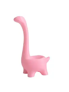 Nessie Monster Ring Holder, Creative Ring Stand, Unique Craft Decor, Novelty Gift, Jewelry Display, Fun and Stylish Accessory