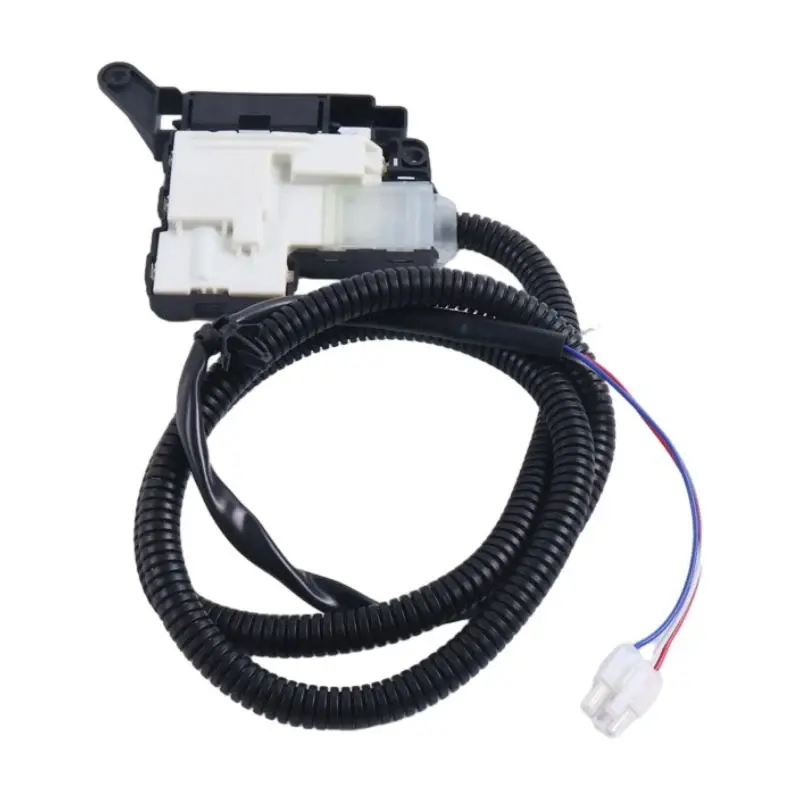 FridayParts Washer Lid Switch W11414731 for Whirlpool WTW5010LW0 WTW5057LW0 WTW5015LW0 Crosley CAW45125LW0 Washer
