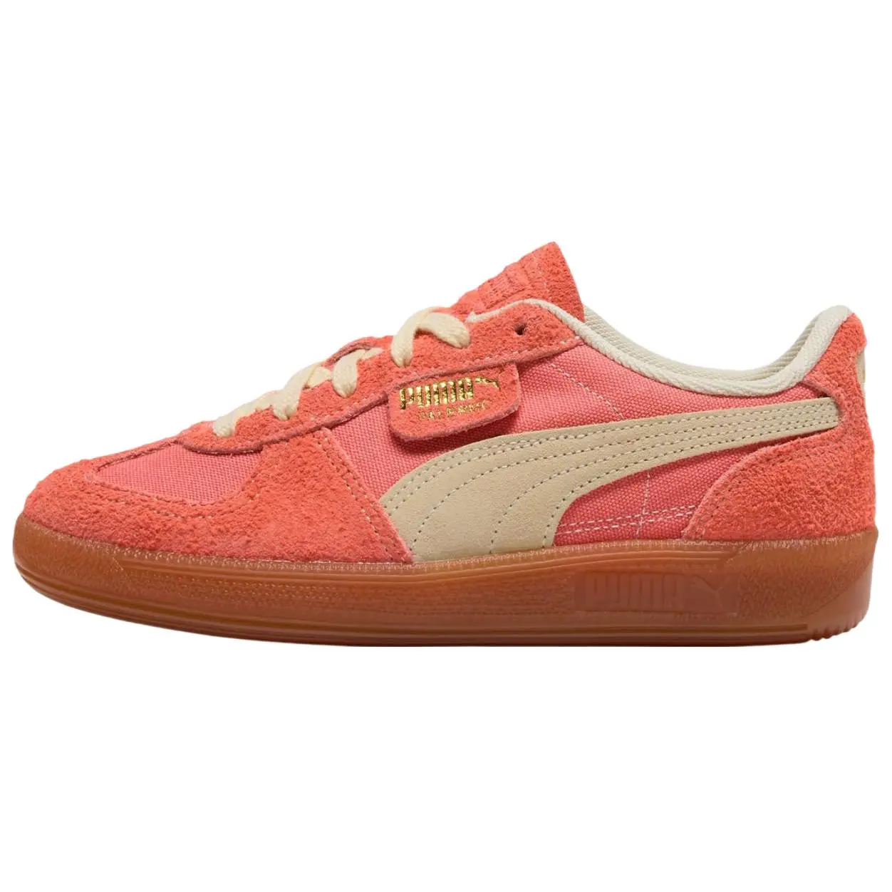 Puma Wmns Palermo Vintage 'Peach Frost Creamy Vanilla' 400783-14