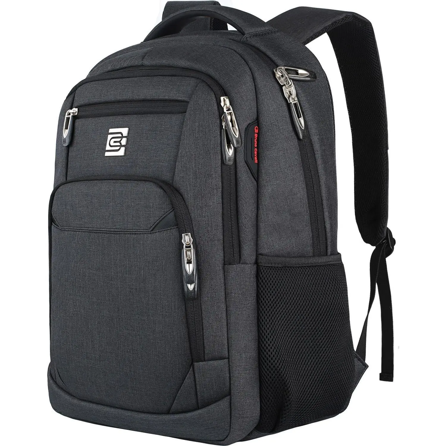 Laptop Backpack,Business Travel Anti  Slim College Backpack