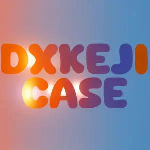 DXKEJI shop logo