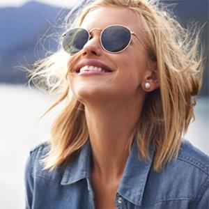 12PCS Real 925 Silver Earring Backs Replacements, 18K White , Secure Ear Locking for Stud Nut for Posts, 6mm