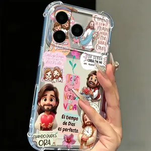 Phone case Four-Corner Drop-Resistant Case—Compatible with Samsung Galaxy S26 Ultra/S25/S24/S23/S22 Series and iPhone 11/12/13/14/15/16/17/17 Pro Max Series., it provides comprehensive, all-around protection. iphone 17 pro max cases girls