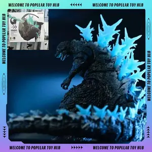 2026 hot itemNew Godzilla 2023 Negative 1.0 Hotline Figure Radiation Edition 2024 Venue Limited Mobile Action Figures Model Toys Custom Gifts Popular toys