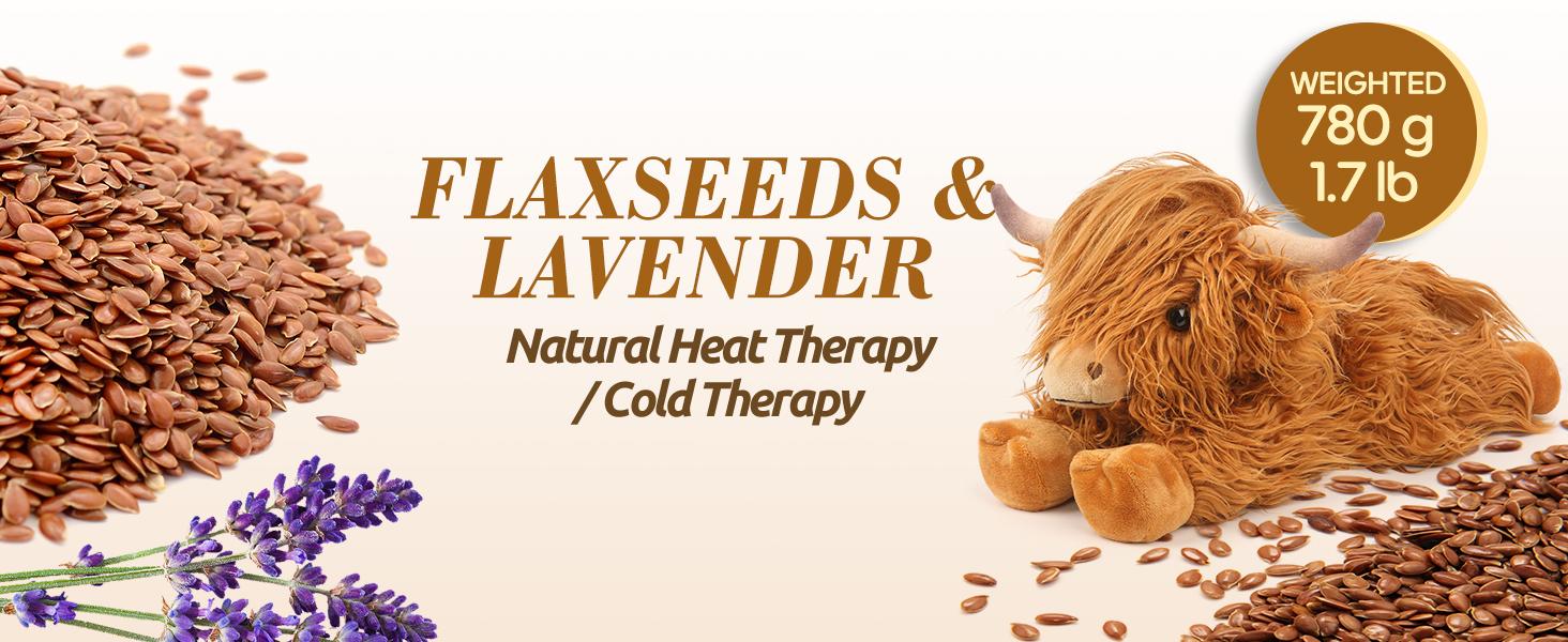 Highland Cow Stuffed Animals, Microwavable Stuffed Animals Heating Pad for Cramps, Pain Stress Relief, Heatable & Coolable Lavender Scented Cow Plush Toy for Anxiety, Women Kid Bedtime Highland Cattle Highland Cow Stuffed Animals, Microwavable Stuffed Animals Heating Pad for Cramps, Pain Stress Relief, Heatable & Coolable Lavender Scented Cow Plush Toy for Anxiety, Women Kid Bedtime Highland Cattle
