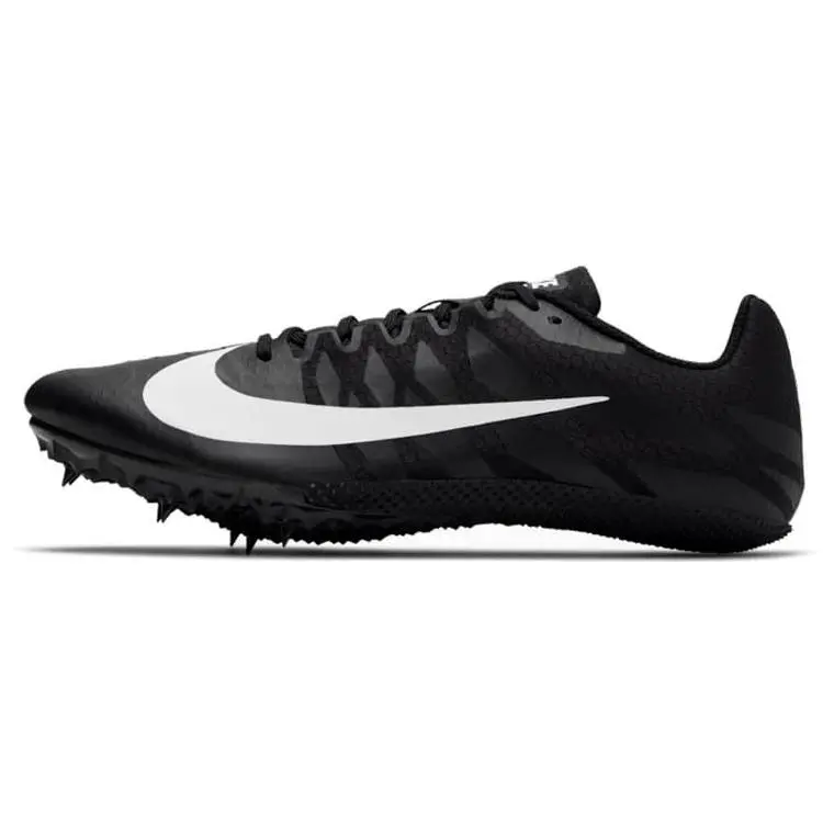 Nike Zoom Rival S9 Carbon Plate Track Spikes for Men and Women – Lightweight Low-Top Racing Shoes Verifiable, with credentials and supporting global authentication
