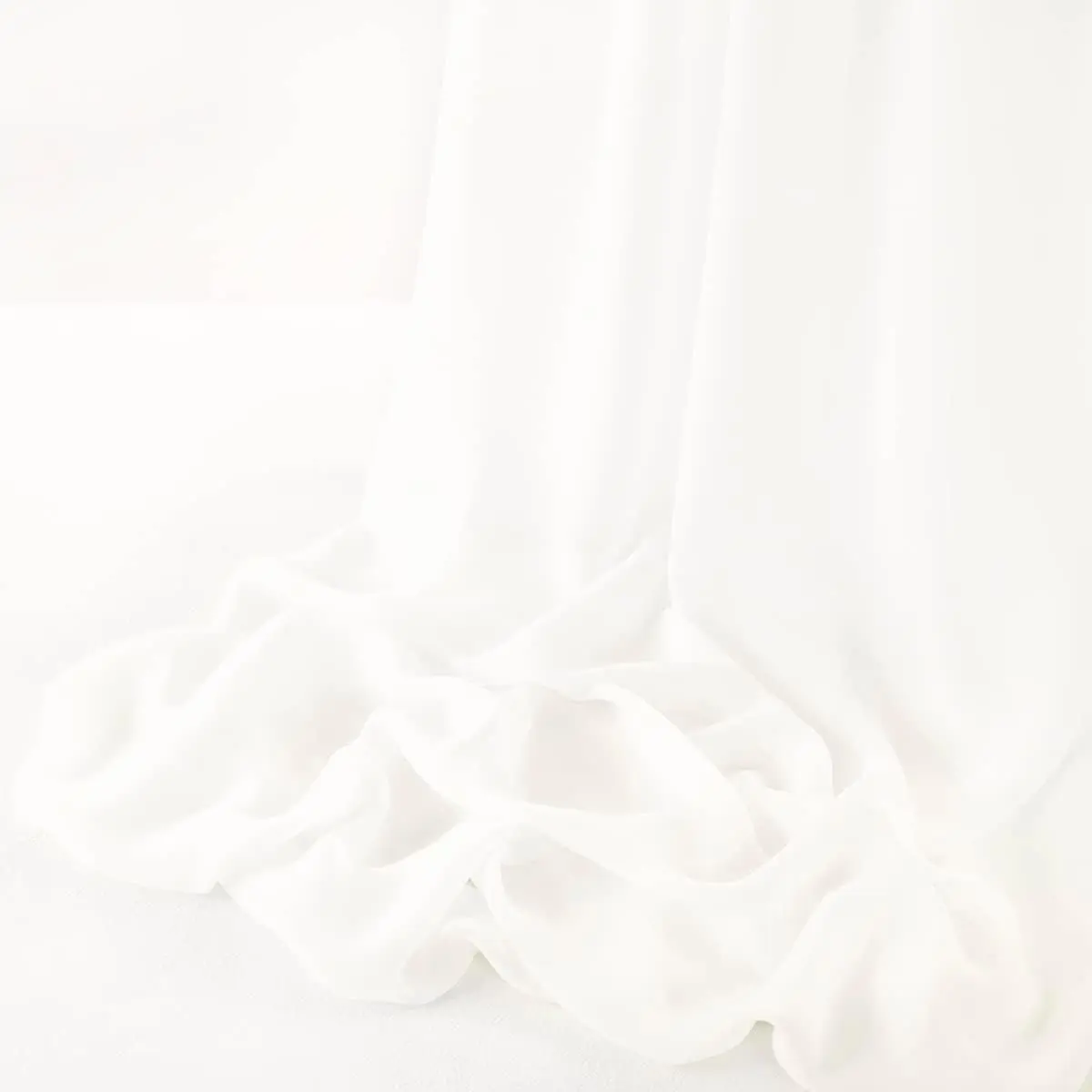 MLMW Chiffon Fabric by the Yard Sheer Fabric for Draping,Dusty Rose | 10 Yards,Sheer Fabric by the yard,Tulle Material for Drapes,Wedding Arch Fabric,Backdrop Curtains Ceiling Decor