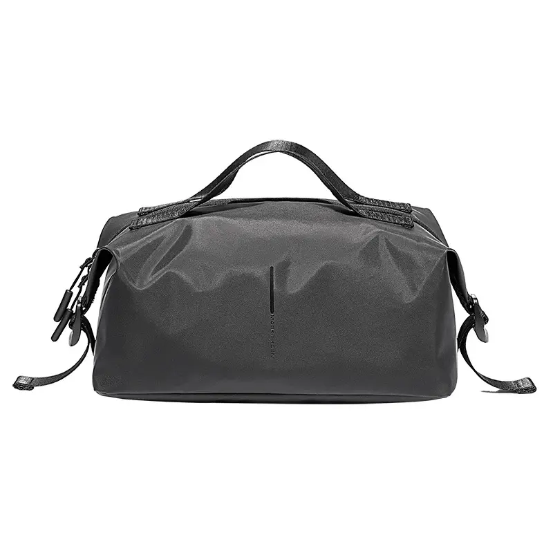 Large-Capacity Waterproof Sandbag Handbag - Portable Travel & Fitness Storage Bag