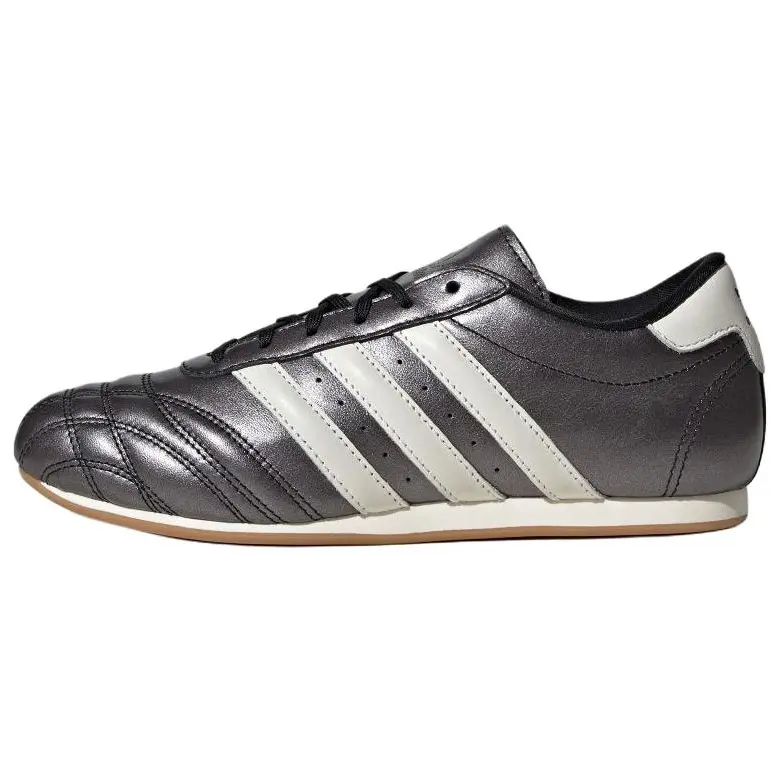 adidas Wmns Taekwondo Lace 'Black Metallic' JP8133