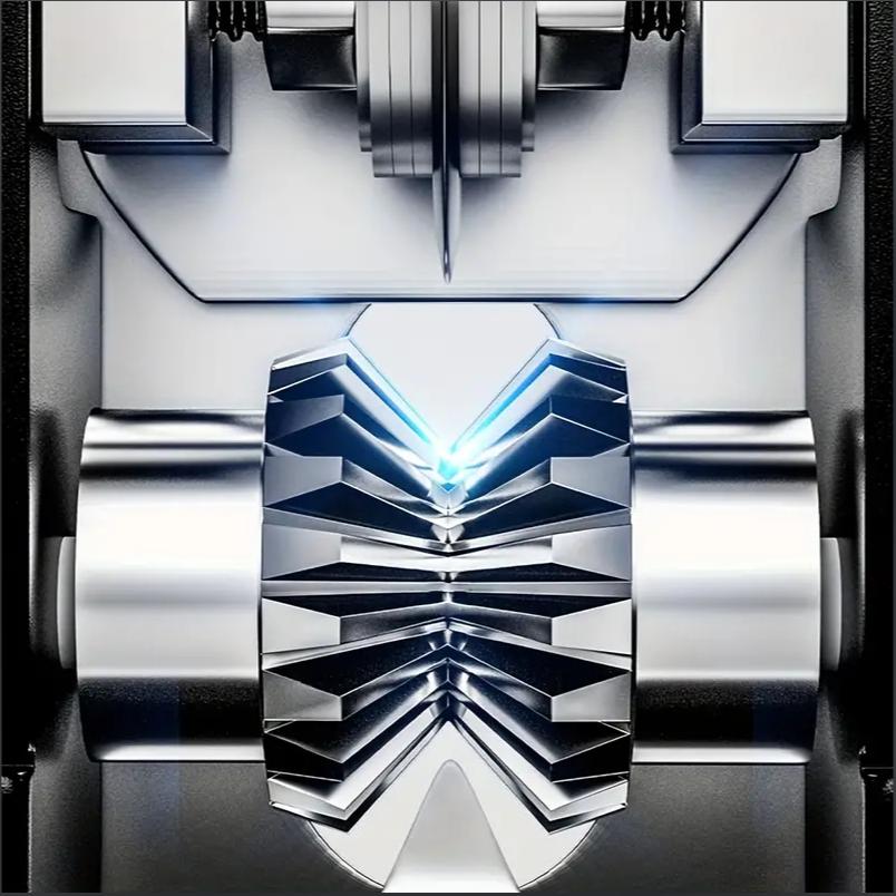 Manual & Electric Drill Operable Wire Stripping Machine - Quick-change Wire Stripping Machine & Heavy Duty Specialty Hand Tools - for Scrap Cable Removal & Cutting Hardware - Men Gifts & Tools & Dealsforyoudays & Wire stripping machine