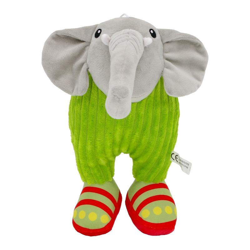 Cross-border new decorative plush toys and dolls