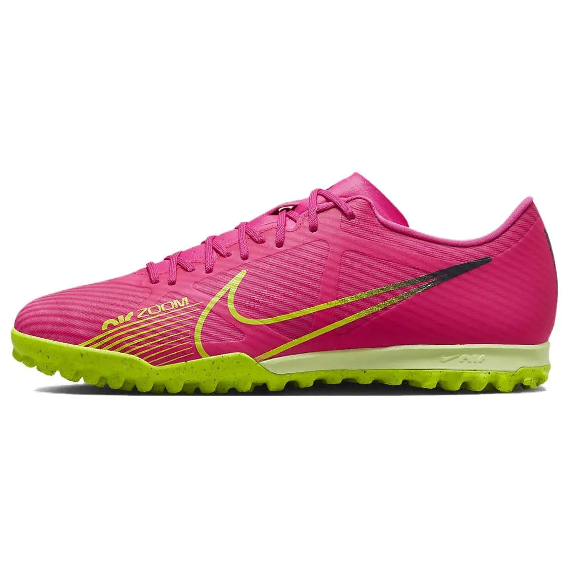 Nike Zoom Mercurial Vapor 15 Academy TF 'Luminous Pack' DJ5635-605