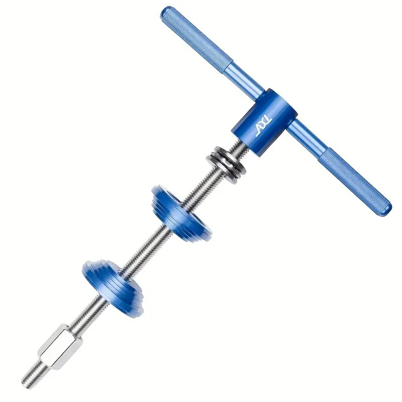 Bicycle Bottom Bracket Bb Installation Tools, Mountain Bike Headset Press Tool, MTB Road Cycling Repair Tools, Essential Bike Maintenance Kit
