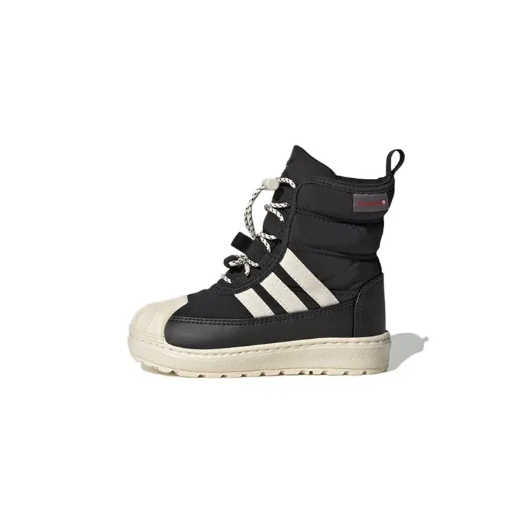 adidas Superstar 360 2.0 Boot I 'Black Ecru Tint' GX9079