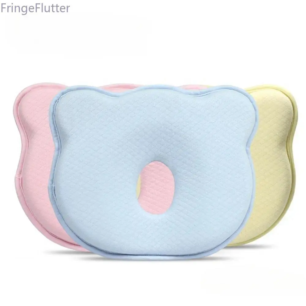 2026 New Cervical Neck Pillow - Slow-Rebound Memory Foam, Cotton Inner Core, Neck Support Cushion for Deep Rest Sleep Comfort, Home & Travel, Ergonomic, Contoured Fit, Unisex, Soft, Breathable
