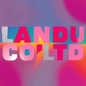 LANDU Co., Ltd shop logo
