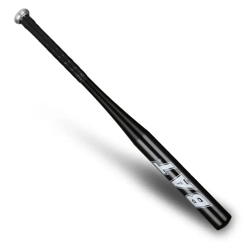 20-Inch Baseball Bat, Aluminum Alloy Thickened Baseball Bat, Ideal for Outdoor Sports Training, Durable and Lightweight Design