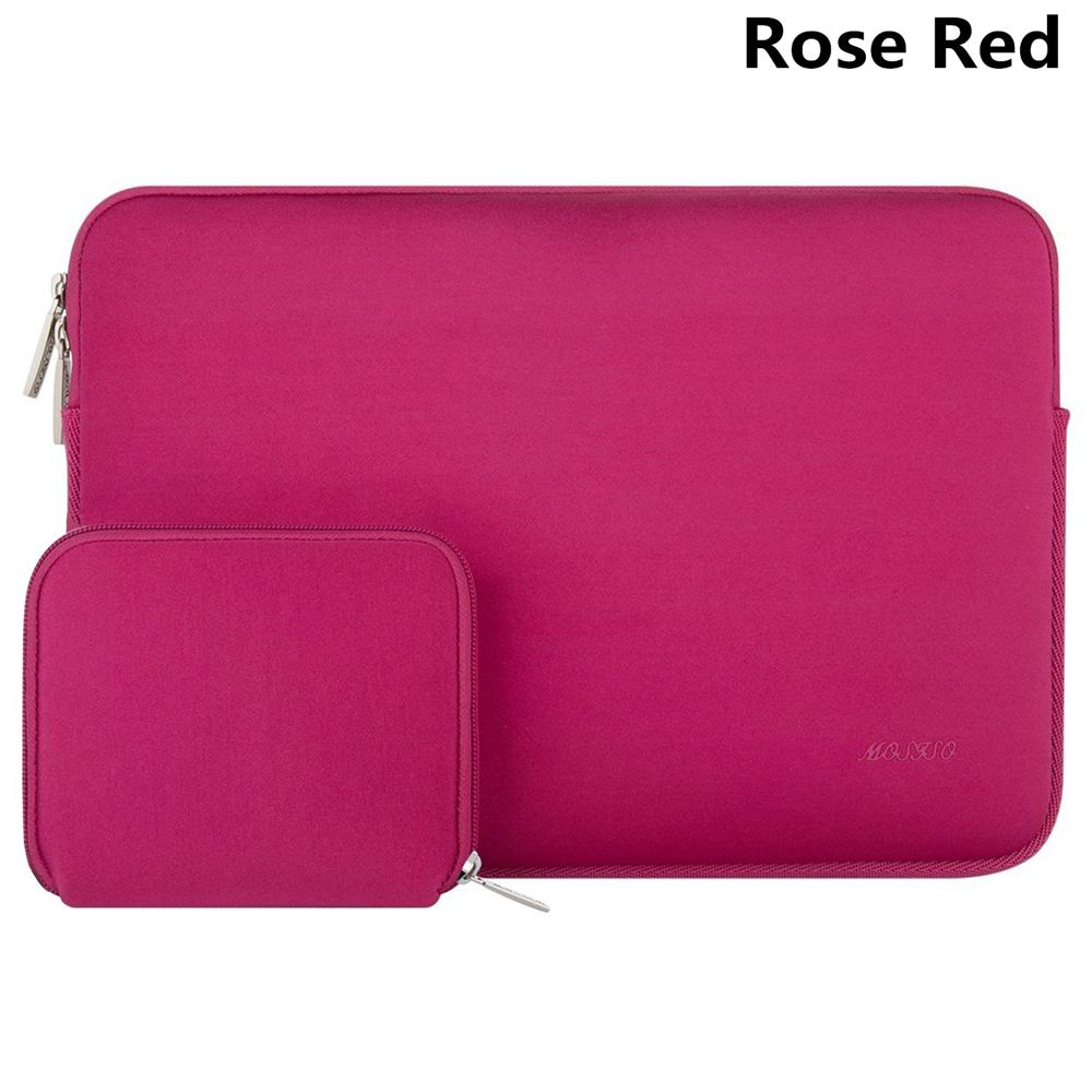 MOSISO Laptop Sleeve for Macbook Dell HP Asus Acer Lenovo 11 12 13.3 14 15 inch Laptop Bag Case for Mac Pro 13 15 Notebook Bags MOSISO Laptop Sleeve for Macbook Dell HP Asus Acer Lenovo 11 12 13.3 14 15 inch Laptop Bag Case for Mac Pro 13 15 Notebook Bags