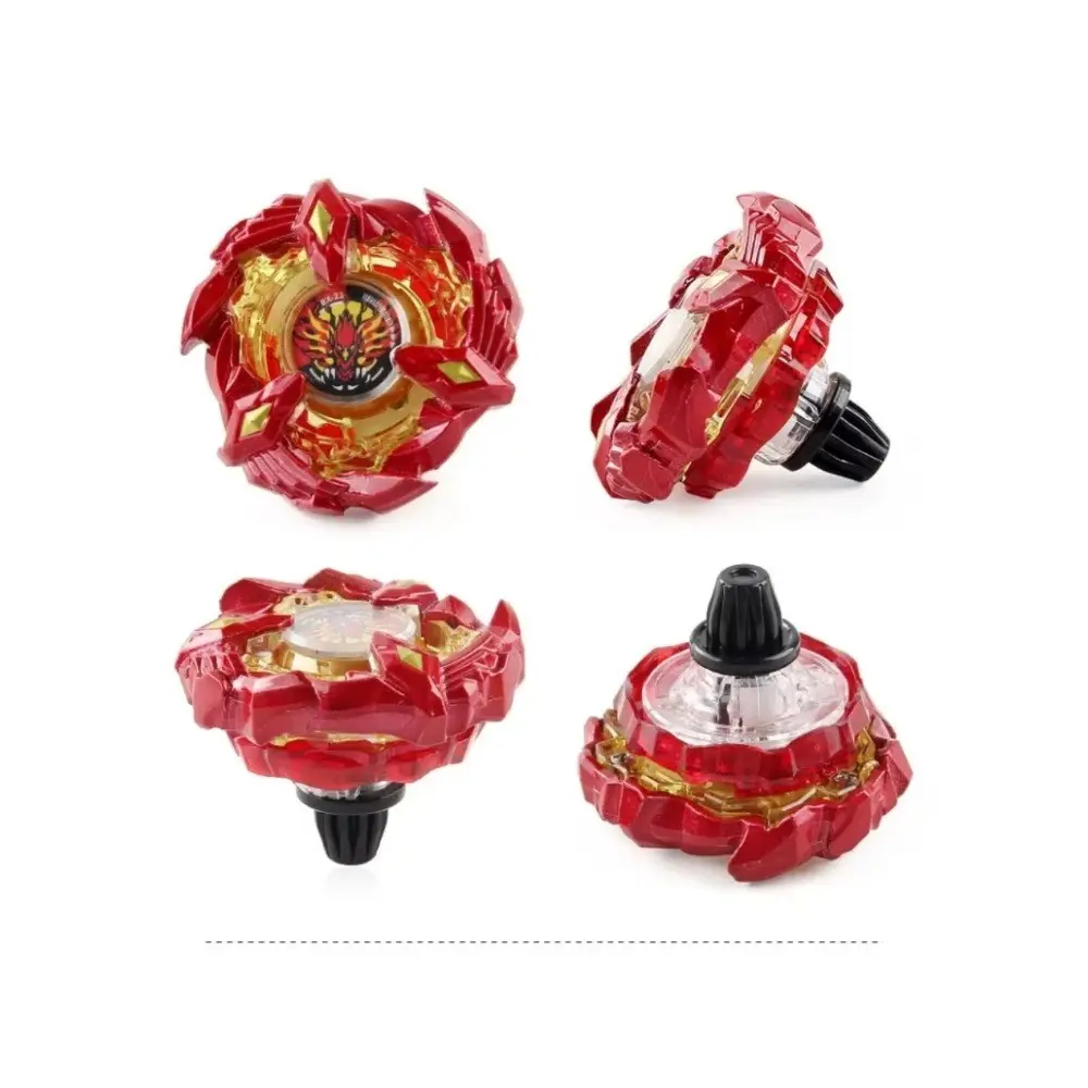 Burst Gyro Bx Bx-23 Starter Phoenix Wings, Interactive Toys for Children, Perfect Holiday Gift, Engaging Playtime Fun, Fidget Spinning Tops