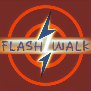 FLASH WALK