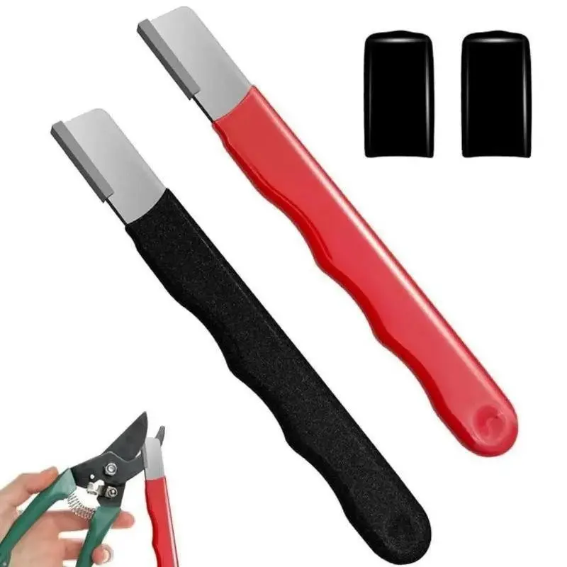Portable Multi-Function Efficient Manual Knife Sharpener, Precision Sharpening Stone For Home & Workshop