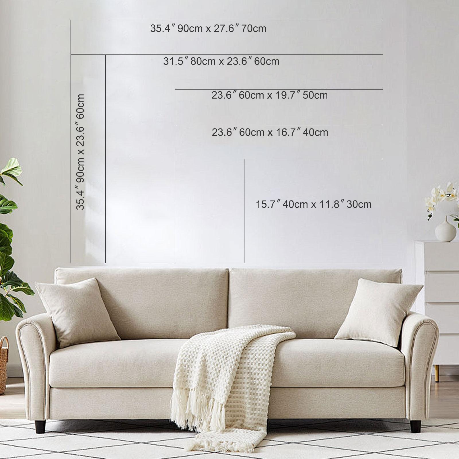 Clown Money Psychedelic Nightglow Tapestry - UV Blacklight Wall Hanging Spooky Groovy Trippy Horror Style Suitable for Home Decor Valentine's Day Easter St.Patrick's Day Halloween Christmas and Other Festival Decorations.