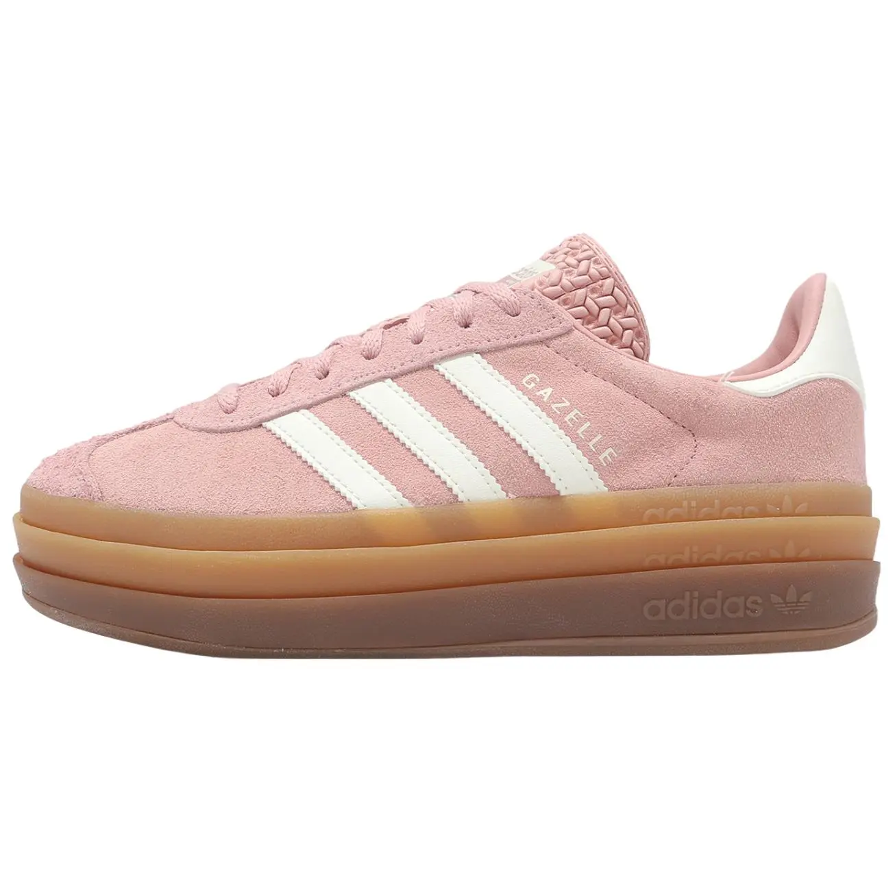 adidas Wmns Gazelle Bold 'Wonder Mauve' JS3903