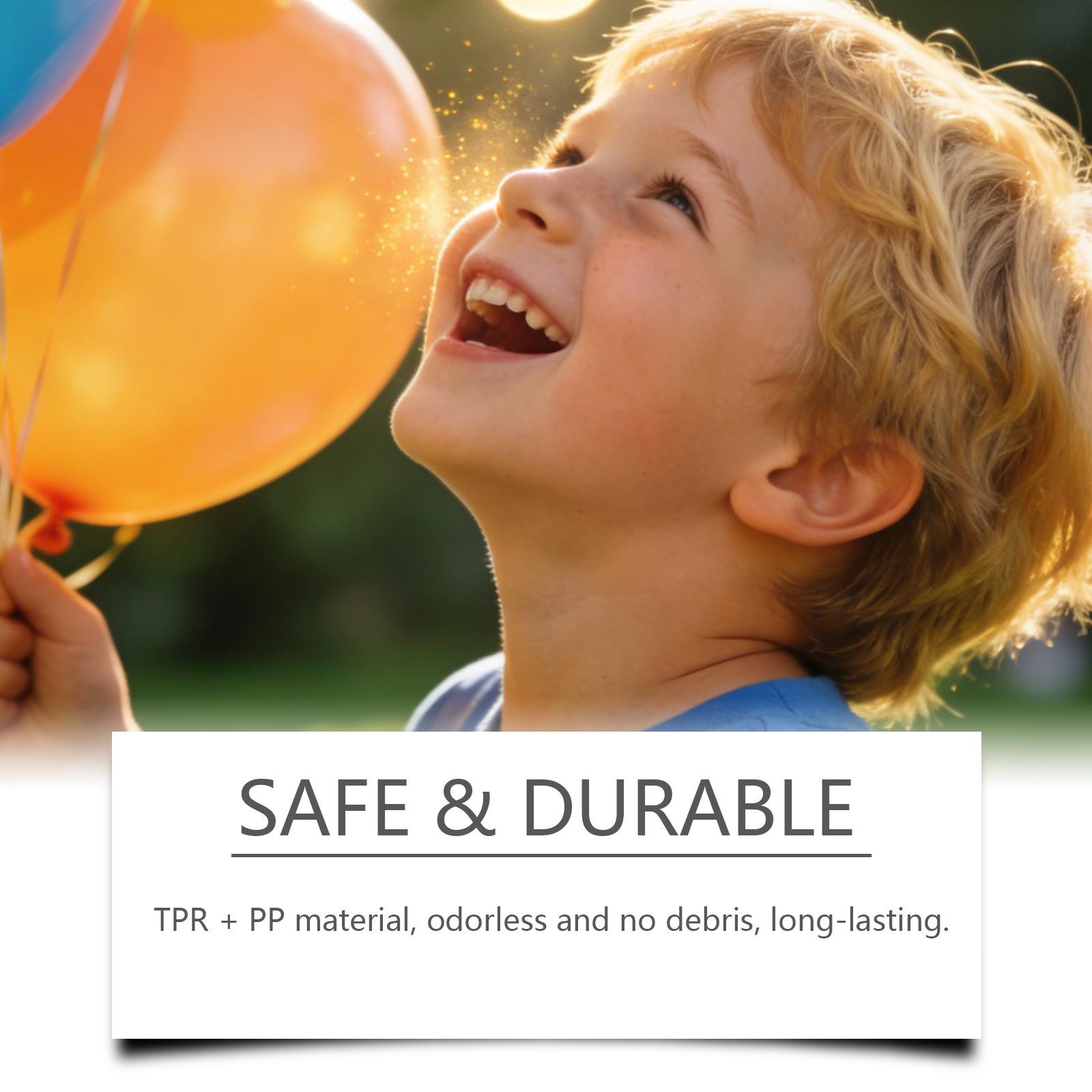 Creative glitter bun squashable toy, shaped like a real bun, filled with dazzling glitter. Soft and bouncy, it won't deform even after repeated squashing, making it an ideal stress-relieving toy and creative gift.