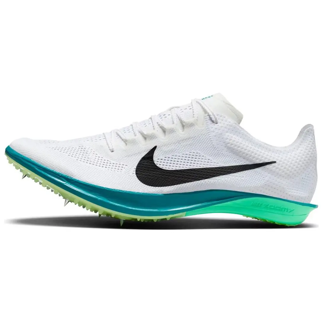 Nike ZoomX Dragonfly 2 'White Electric Algae' FD8413-102