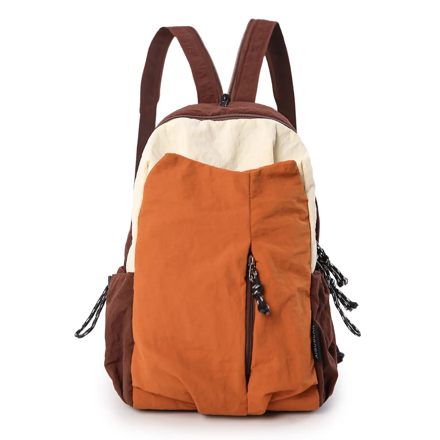 3-in-1 Water-Resistant Versatile Chest Backpack – Lightweight Crossbody Sling Bag for Travel & Daily Use