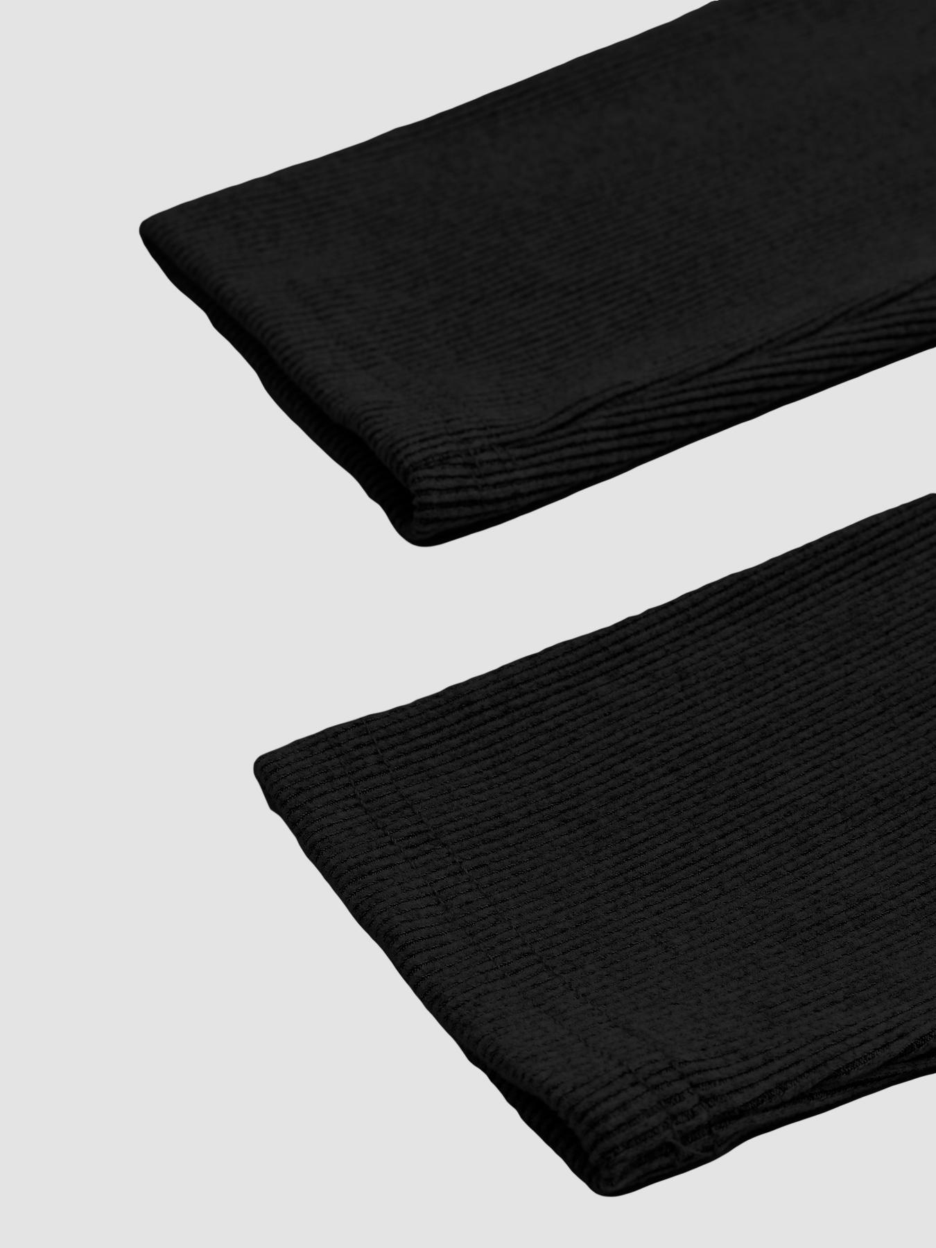 Two-piece Set Women's Solid Color Button Front Long Sleeve Top & Skirt, Elegant Fashion Casual Outfits for Daily Outdoor Wear, Women Clothing for Spring & Fall, Suits