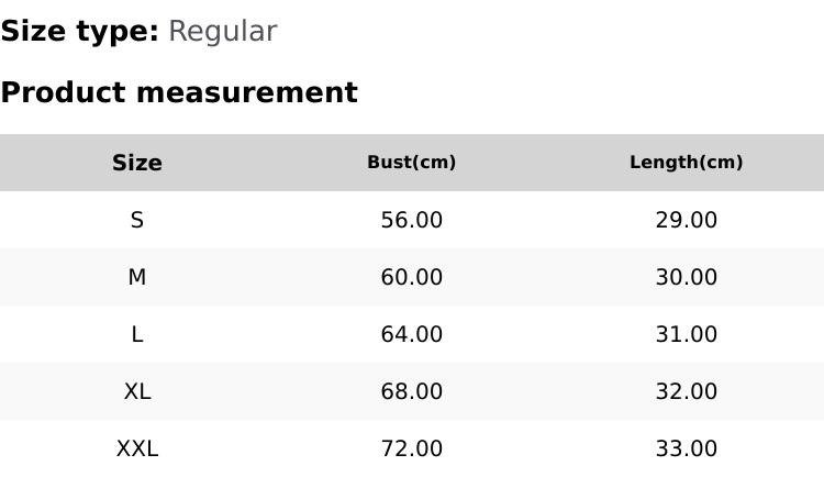 Women's Solid Backless Wireless Push Up Bra, Comfortable Breathable Simple Crop Tank Top for Daily Wear, Women's Bralette Lingerie Top for All Seasons