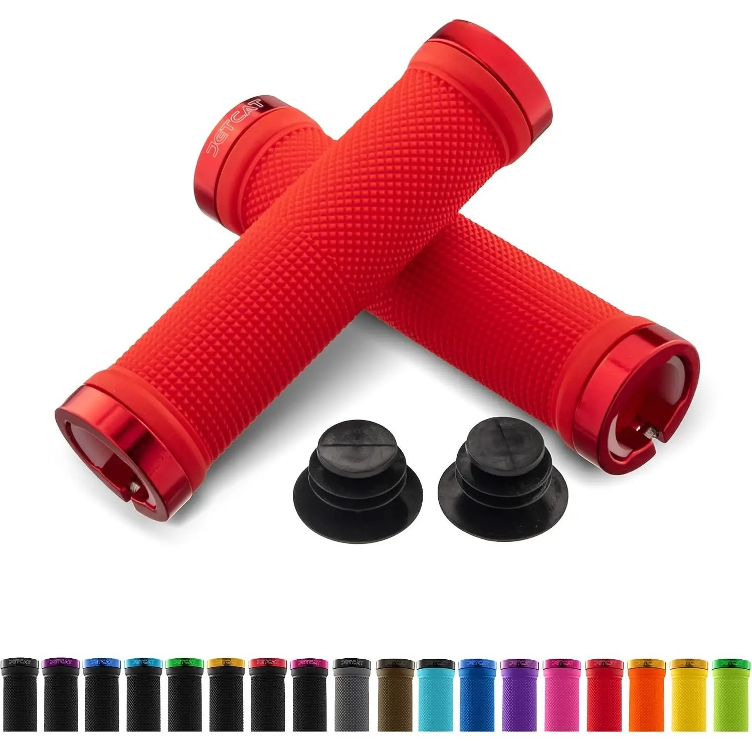 Grips,  Handlebar Grips, Mountain  Grips Handlebar, MTB Grips,  Grips BMX Grips,  Handlebar Grips Handles for Adults. Ebike, MTB, Scooter