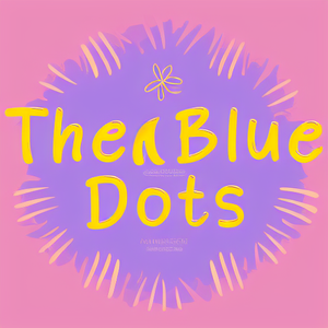The Blue Dots