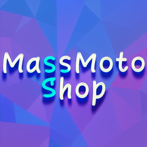 MassMoto Shop